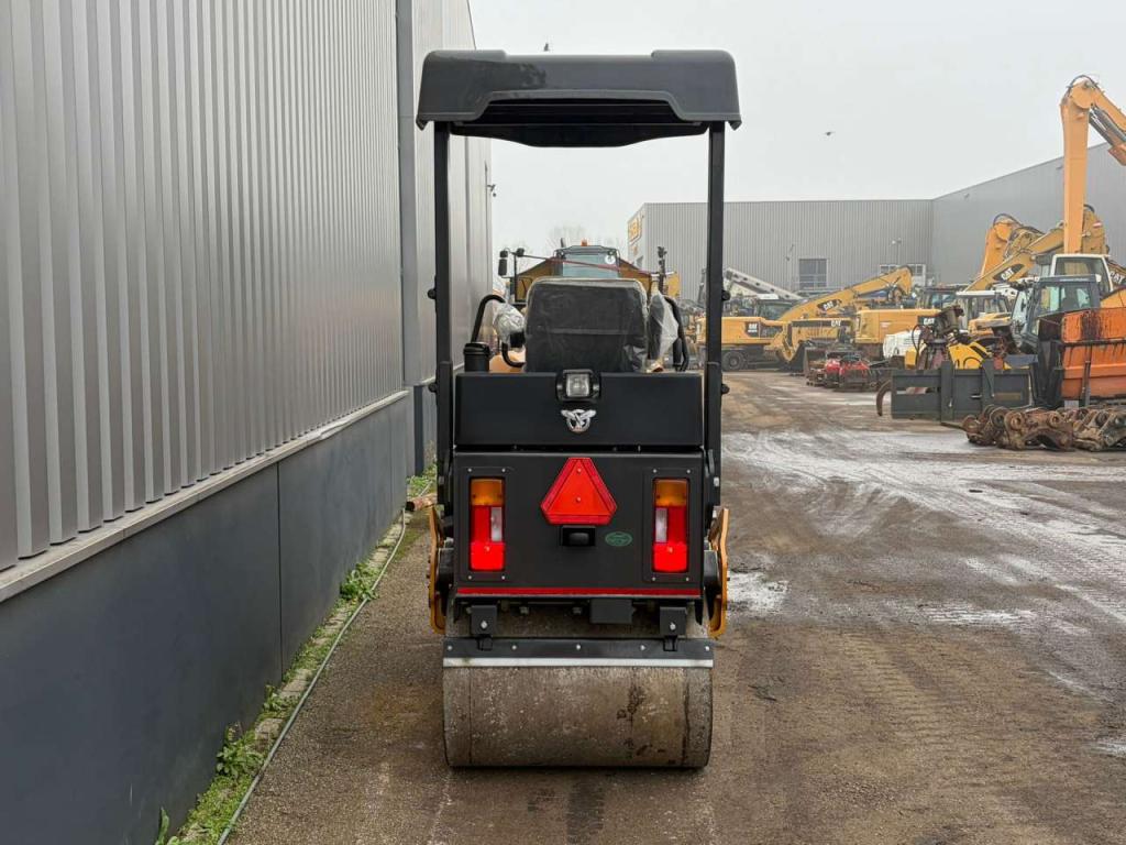 Case 450 NX Photo 4