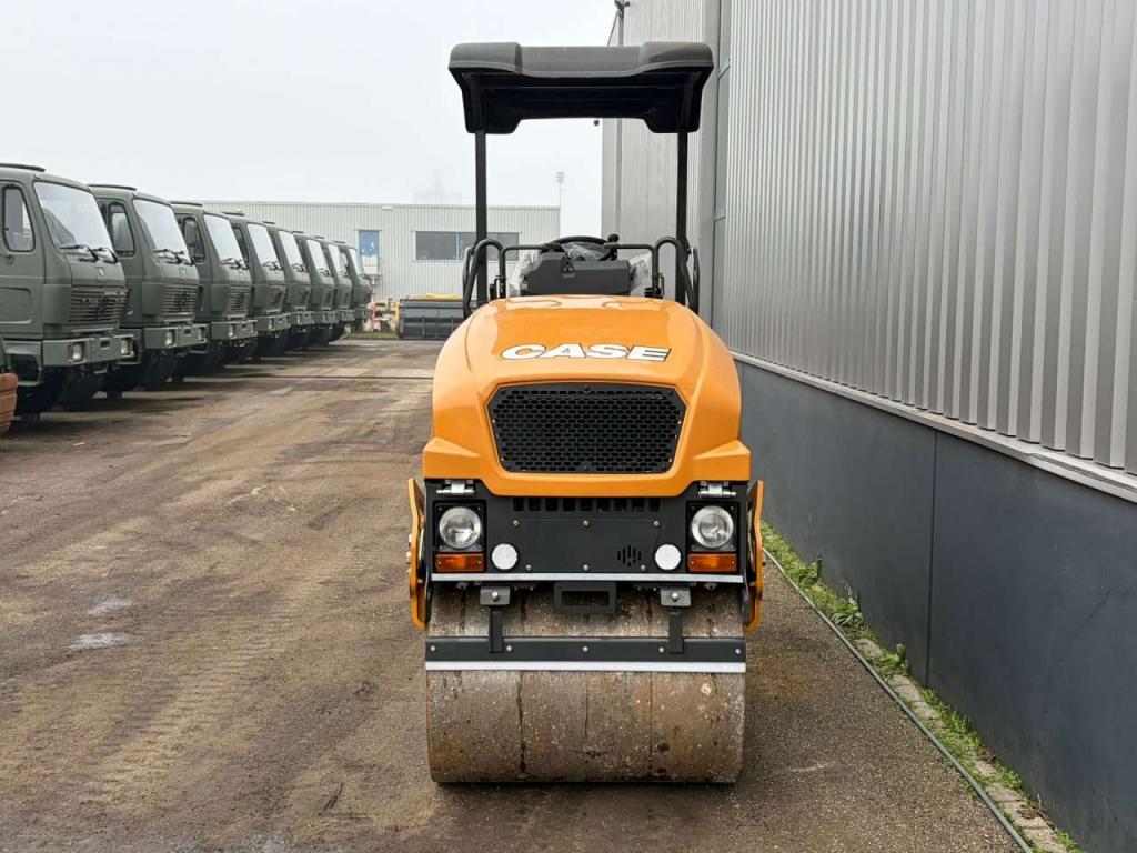 Case 450 NX Photo 8