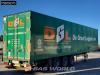 Groenewegen DR0-14-27 Hardholz Ladebord Doppelstock Tailgate Photo 5 thumbnail