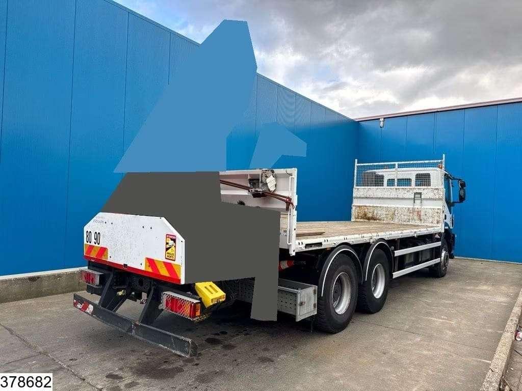 Iveco TRAKKER AD 260T36 Photo 14
