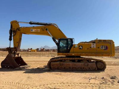 Caterpillar 395 (Saudi Arabia) en vente par Aertssen Trading