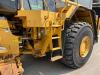 Caterpillar 824H Photo 5 thumbnail