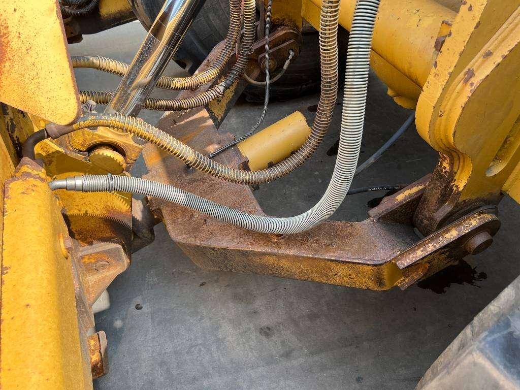 Caterpillar 824H Photo 11