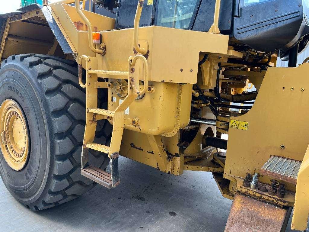Caterpillar 824H Photo 13