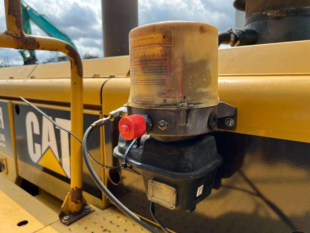 Caterpillar 824H Photo 15