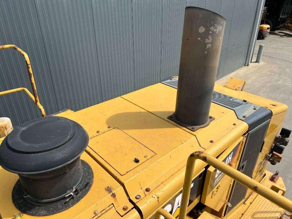 Caterpillar 824H Photo 16