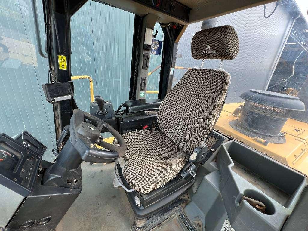 Caterpillar 824H Photo 17