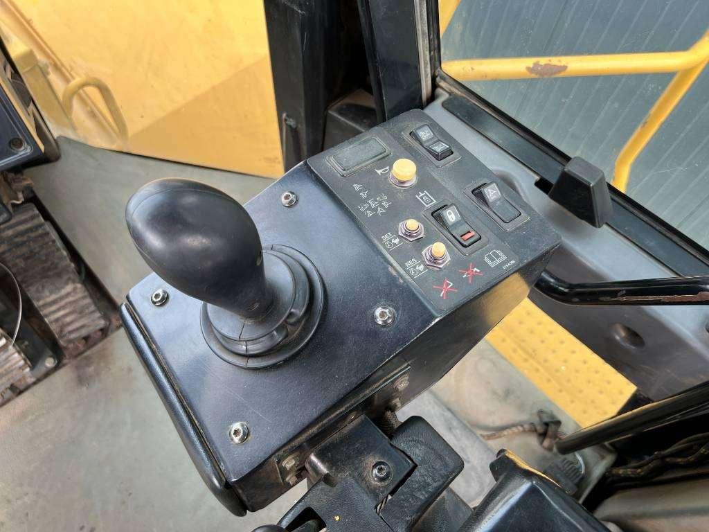 Caterpillar 824H Photo 24