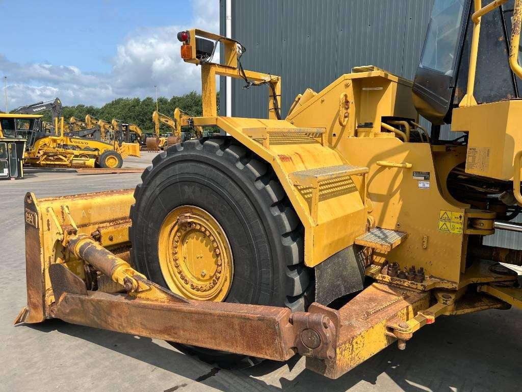 Caterpillar 824H Photo 4