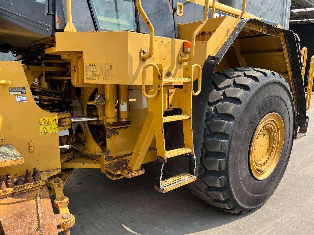 Caterpillar 824H Photo 5