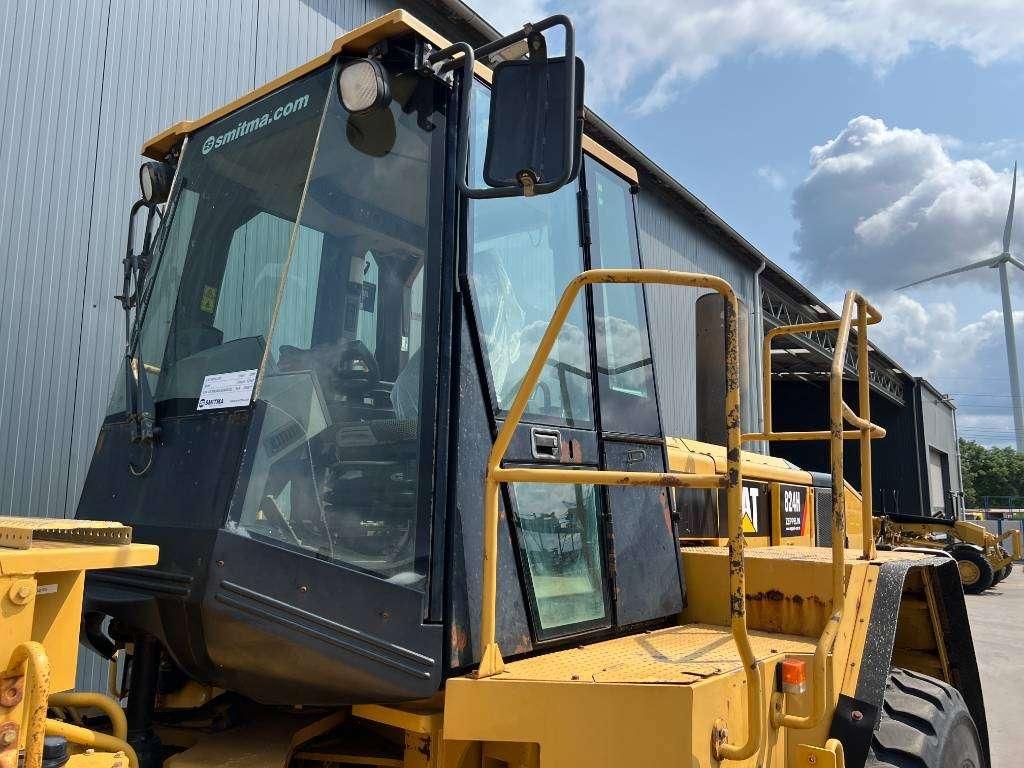 Caterpillar 824H Photo 7