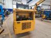 Komatsu SK07J Photo 5 thumbnail