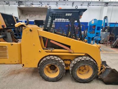 Komatsu SK07J en vente par Cimertex Italia Srl