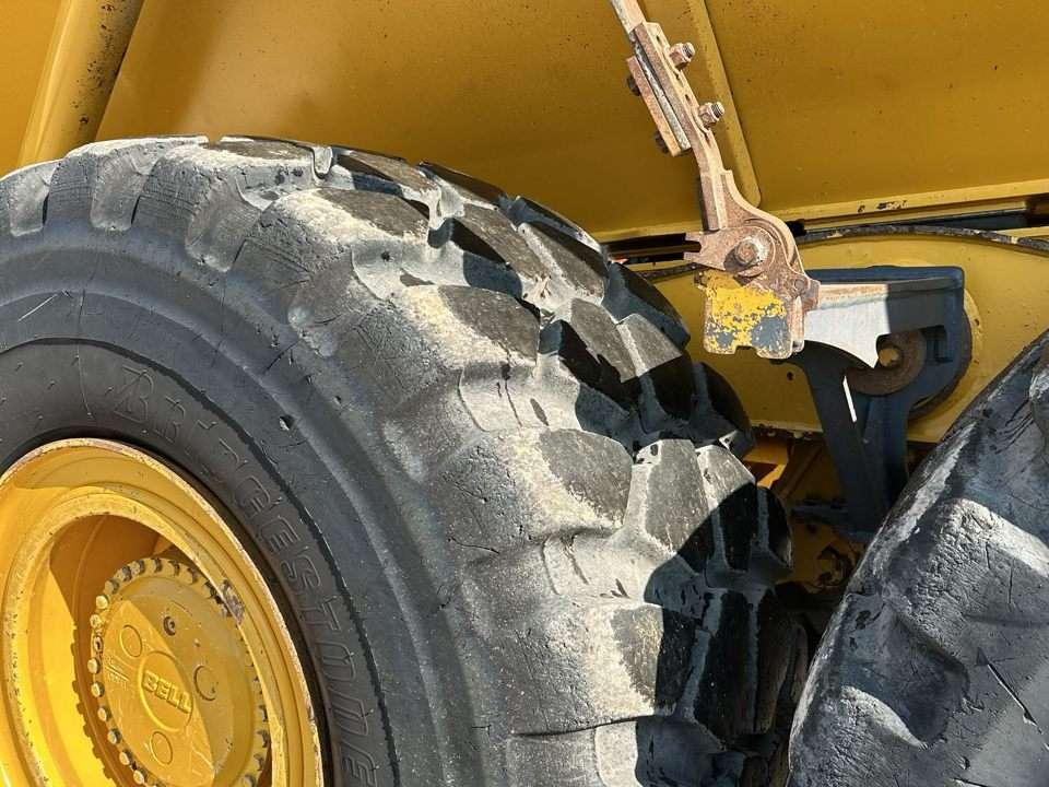 Bell B50E 6X6 Photo 7