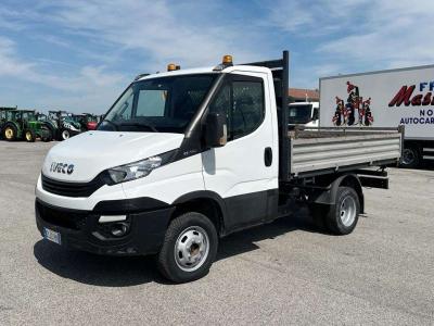 Iveco DAILY 35-140 4x2 en vente par Massucco T. Srl