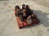 Galets inférieurs pour Fiat Allis FL9-100C-AD7-FL8 Photo 1 thumbnail