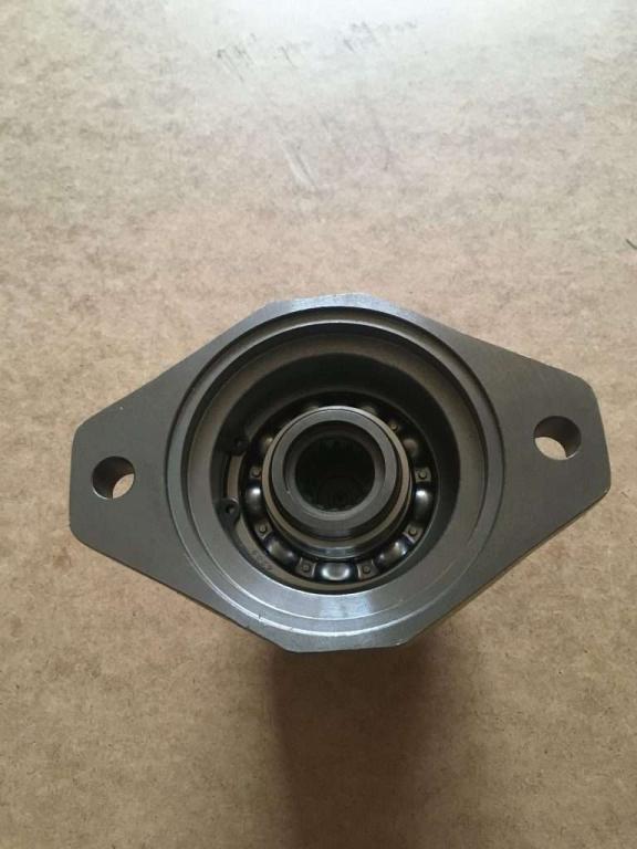 Caterpillar 3154365 Photo 2