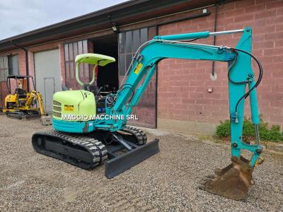 Yanmar VIO40 en vente par Maggio Macchine Srl