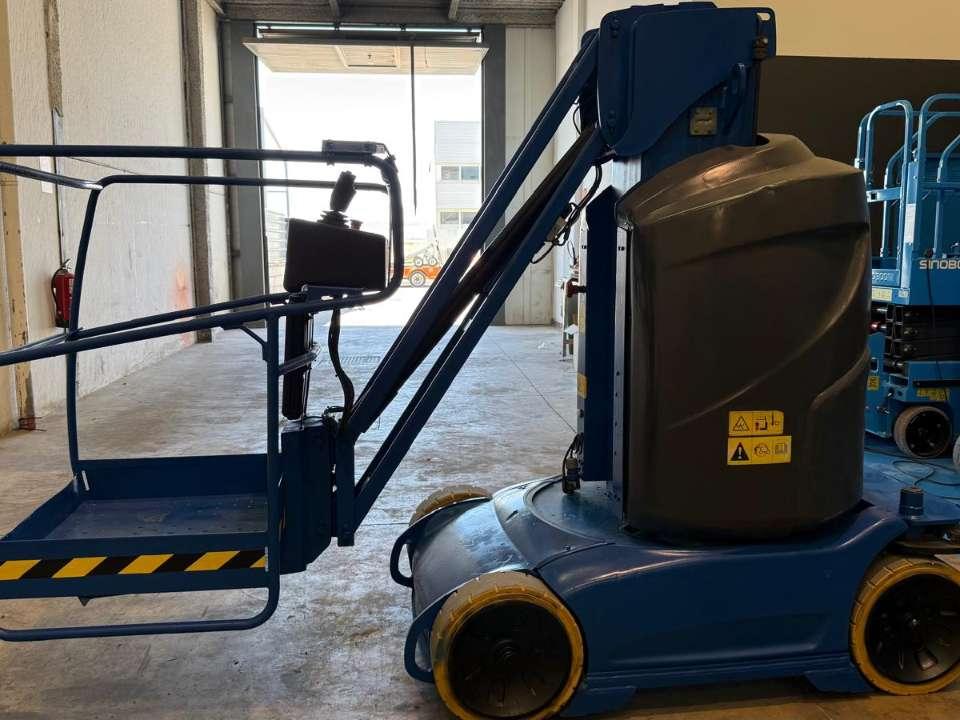 Genie Genie GR-26J Photo 2