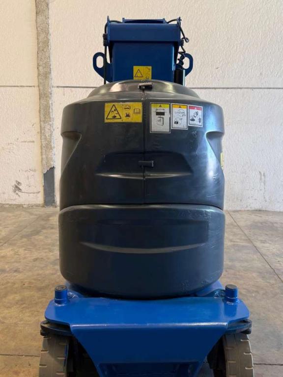 Genie Genie GR-26J Photo 4