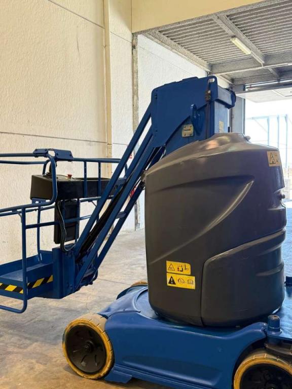 Genie Genie GR-26J Photo 6