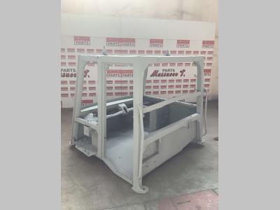 Cabine pour Bell 30E en vente par Massucco T. Srl Area Ricambi