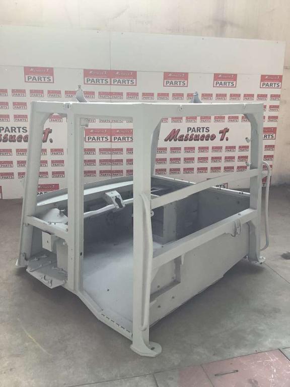 Cabine pour Bell 30E Photo 1