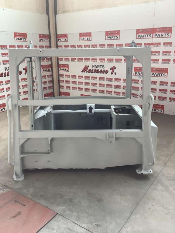 Cabine pour Bell 30E Photo 2