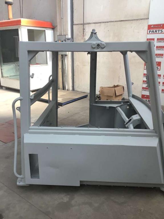 Cabine pour Bell 30E Photo 3