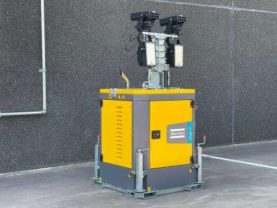 Atlas Copco Hilight B7+ Photo 1