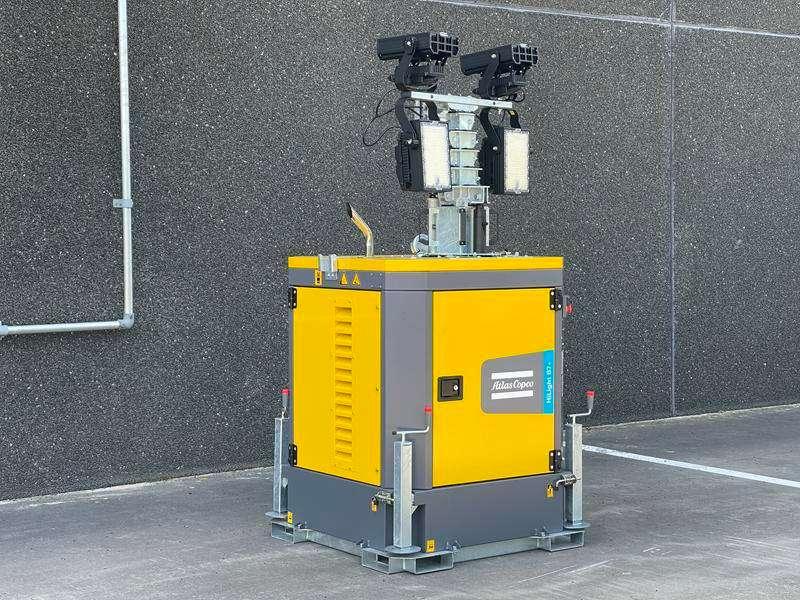 Atlas Copco Hilight B7+ Photo 1