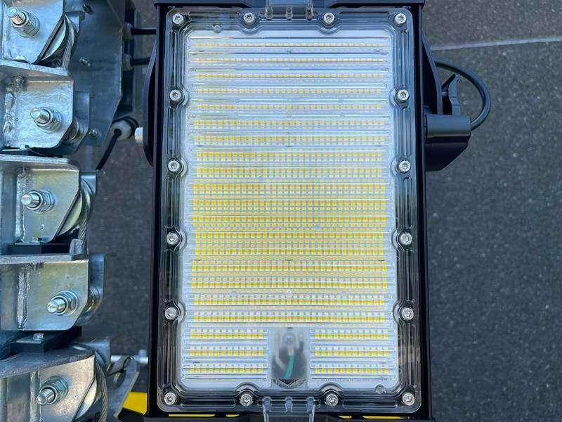 Atlas Copco Hilight B7+ Photo 10
