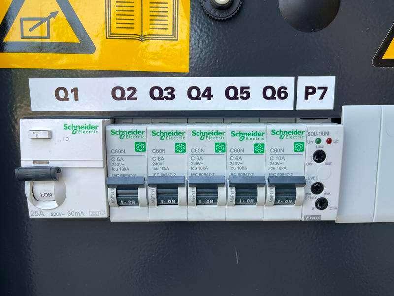 Atlas Copco Hilight B7+ Photo 18