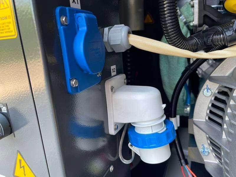 Atlas Copco Hilight B7+ Photo 5