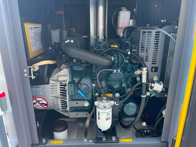 Atlas Copco Hilight B7+ Photo 6