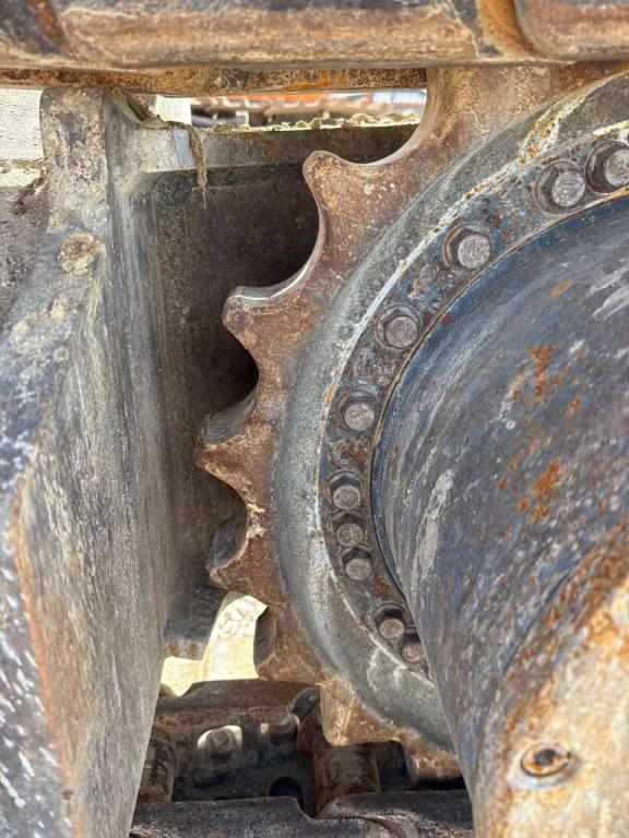 Doosan DX235NLC-5 Photo 13