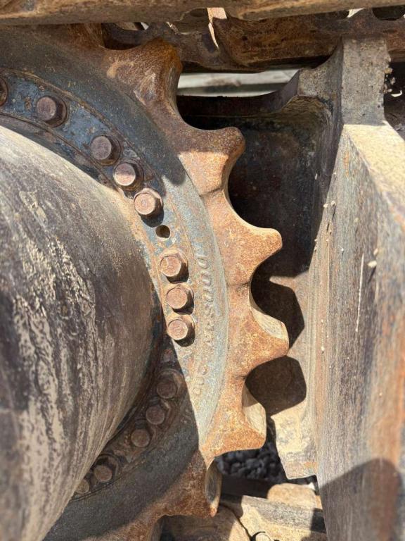 Doosan DX235NLC-5 Photo 14