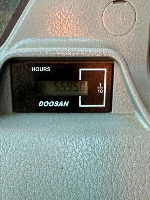 Doosan DX235NLC-5 Photo 15