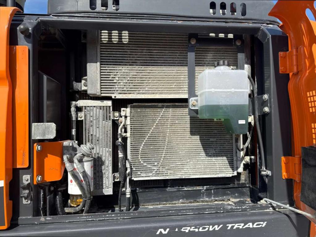 Doosan DX235NLC-5 Photo 9