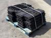 Train de roulement pour Komatsu PC300 / PC360 / PC400 Shoes/Pads Photo 1 thumbnail