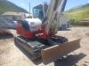 Takeuchi TB 290 Photo 7 thumbnail