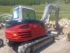 Takeuchi TB 290 Photo 9 thumbnail