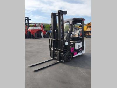 EP Equipment TVL201 en vente par Uni.Trucks Srl