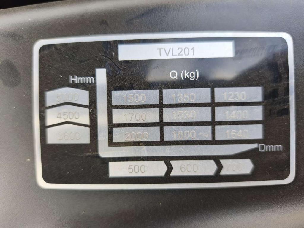 EP Equipment TVL201 Photo 7