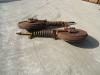 Roue folle pour Fiat - OM FL6,OM-AD5,OM-50 Photo 4 thumbnail