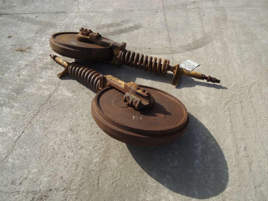 Roue folle pour Fiat - OM FL6,OM-AD5,OM-50 Photo 3