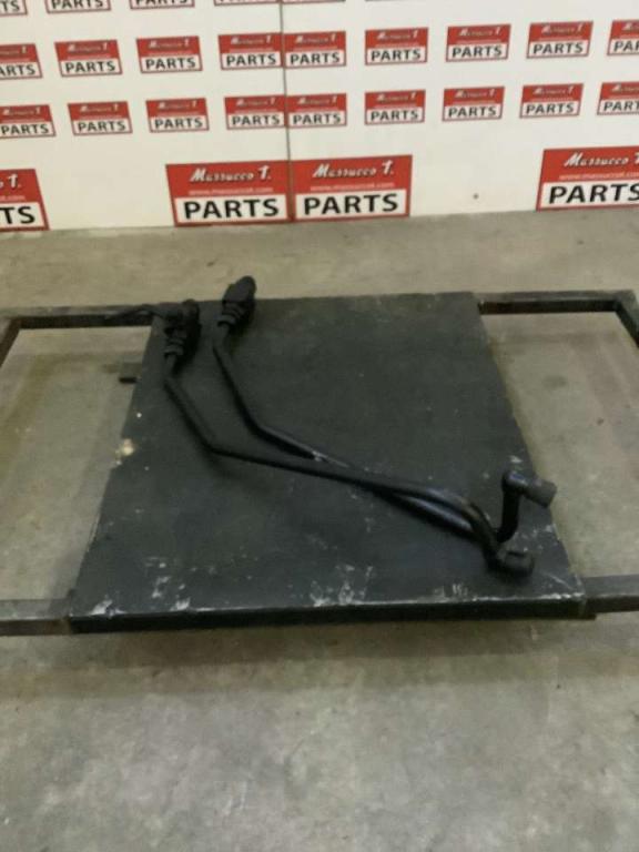 kit troisième fonction hydraulique pour Hitachi ZW250-6 Photo 1
