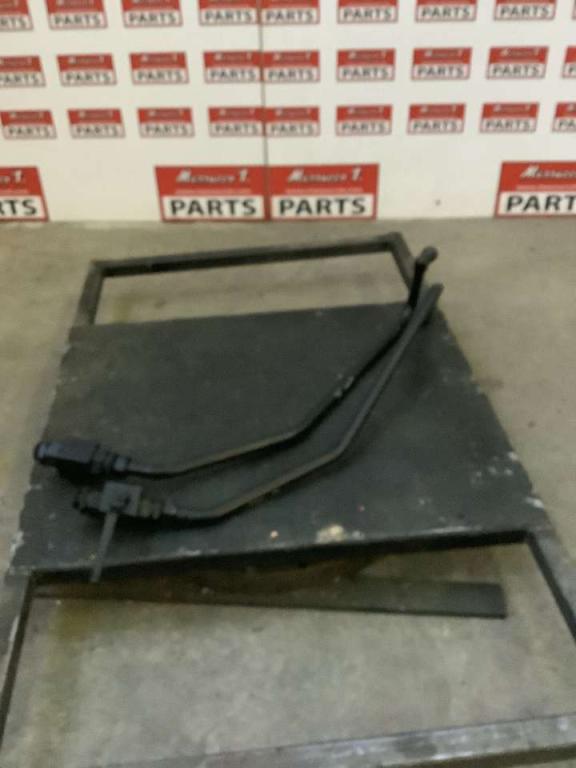 kit troisième fonction hydraulique pour Hitachi ZW250-6 Photo 2