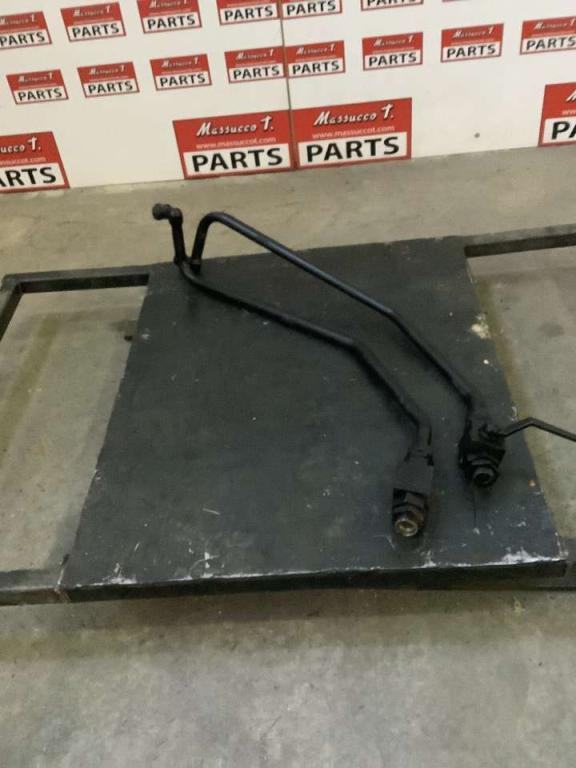 kit troisième fonction hydraulique pour Hitachi ZW250-6 Photo 3