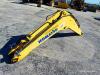 Komatsu PC110R-1 Photo 4 thumbnail
